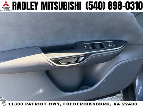 Used 2023 Lexus RZ 450e Premium w/ Technology Package AWD/4WD image 5