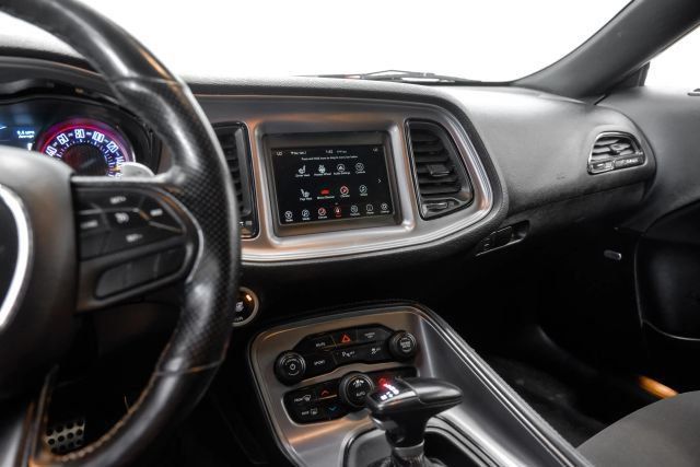 Used 2023 Dodge Challenger R/T w/ Blacktop Package RWD image 27