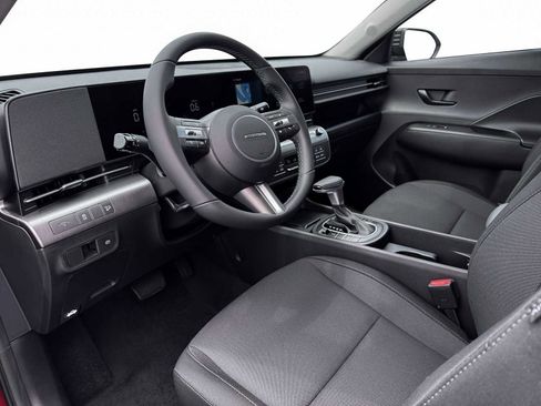 New 2026 Hyundai Kona SEL Sport AWD/4WD image 14