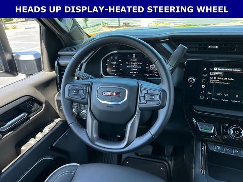 Certified 2026 GMC Sierra 2500 AT4X AWD/4WD image 20