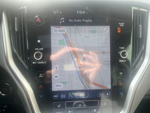 Used 2023 Subaru Outback Limited w/ Tech Package 2 image 21