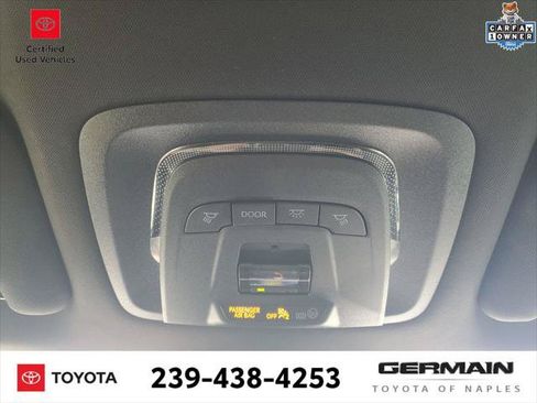 Certified 2024 Toyota Crown AWD/4WD image 34