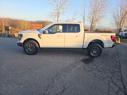 New 2025 Ford F150 Tremor w/ Equipment Group 402A High image 24