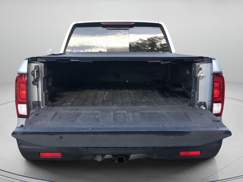 Used 2020 Honda Ridgeline RTL-E image 46