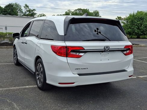 Used 2023 Honda Odyssey EX-L image 9
