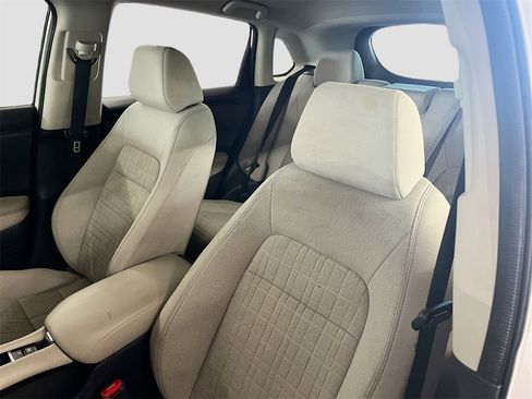 Used 2024 Honda HR-V LX image 19