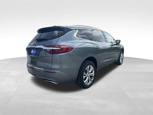Used 2021 Buick Enclave Avenir w/ Avenir Technology Package AWD/4WD image 7
