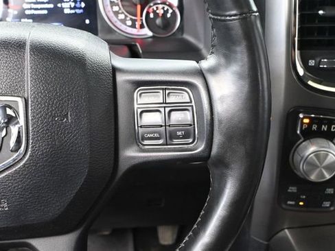 Used 2017 RAM 1500 Sport AWD/4WD image 29