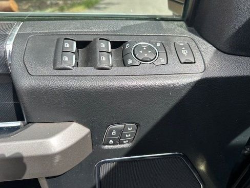 Used 2021 Ford F350 Platinum AWD/4WD image 13