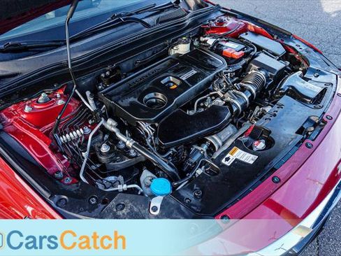 Used 2018 Honda Accord EX-L image 36