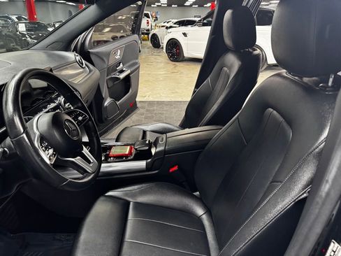 Used 2021 Mercedes-Benz GLA 250 image 34