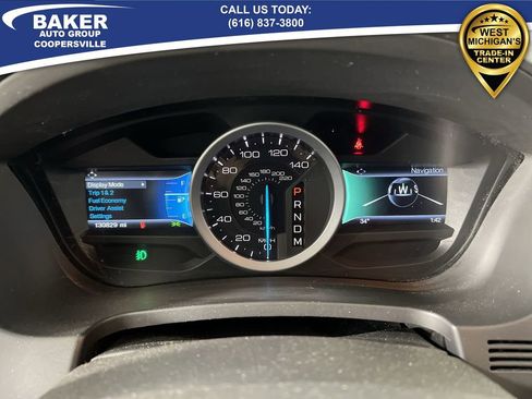 Used 2015 Ford Explorer Sport w/ Equipment Group 401A image 13