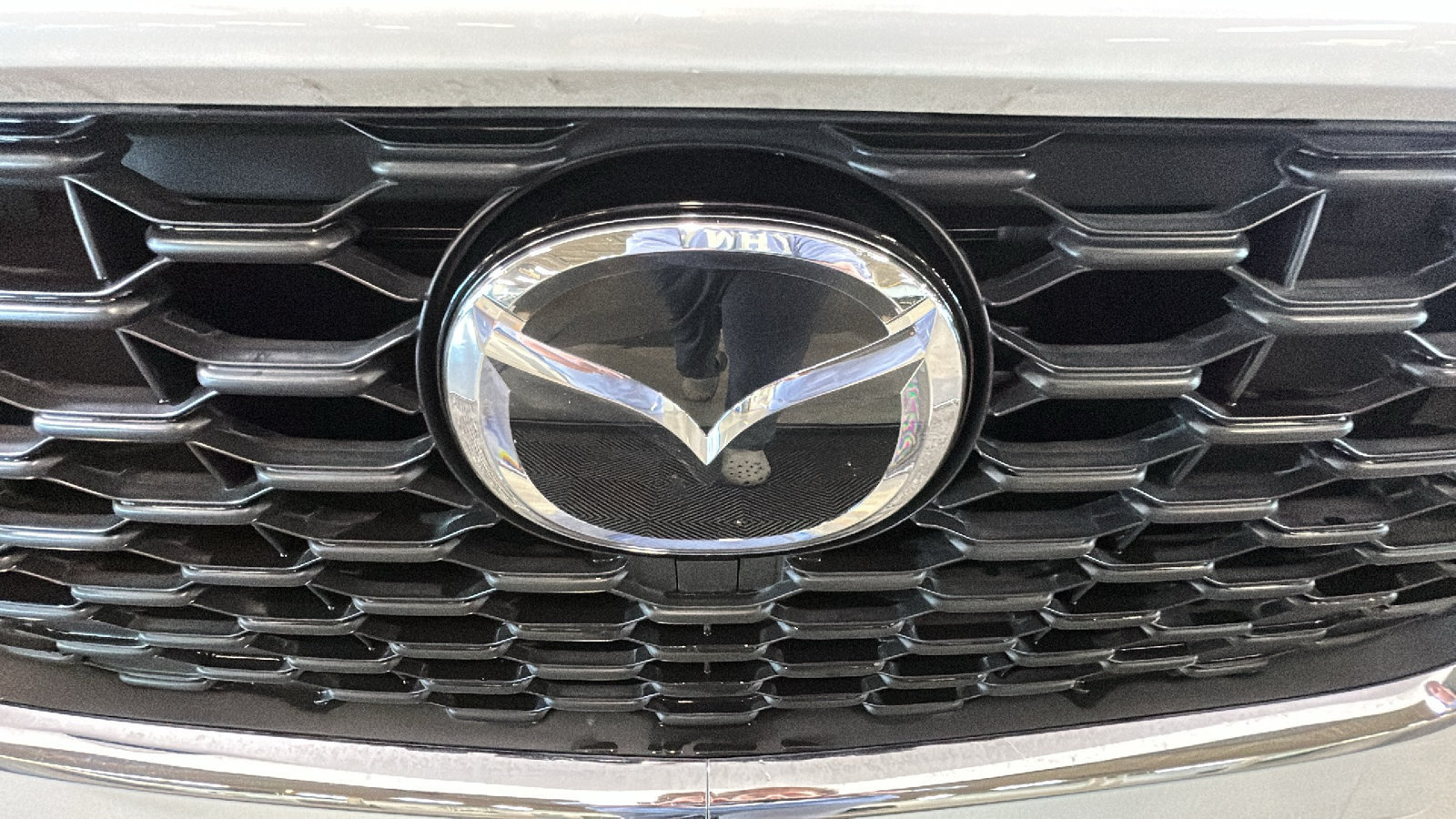 Used 2026 MAZDA CX-90 3.3 Turbo w/ Select Package AWD/4WD image 9