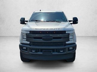 Used 2019 Ford F250 Lariat w/ Lariat Ultimate Package AWD/4WD video 2