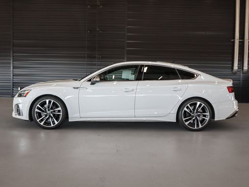 Used 2023 Audi S5 Premium Plus w/ Premium Plus Package AWD/4WD image 15