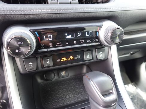 Used 2024 Toyota RAV4 XLE Premium w/ Weather Package image 19