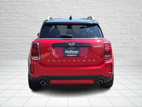 Used 2023 MINI Cooper Countryman S AWD/4WD image 5