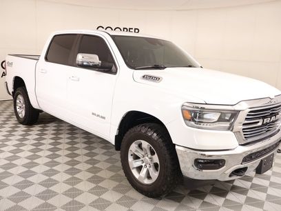 Used 2023 RAM 1500 Laramie