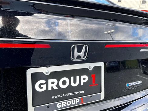 Used 2025 Honda Accord Sport image 31