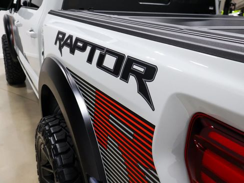 Used 2026 Ford F150 Raptor w/ Equipment Group 803A Raptor R AWD/4WD image 80