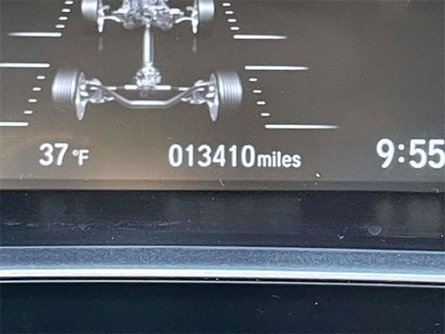 Used 2022 Honda CR-V Touring image 25