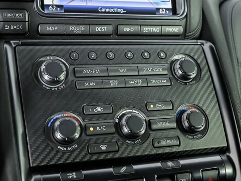 Used 2013 Nissan GT-R Premium AWD/4WD image 32