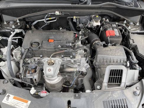 Used 2024 Honda HR-V Sport image 24