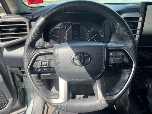 Used 2024 Toyota Tundra SR5 w/ Advanced Technology Package AWD/4WD image 34