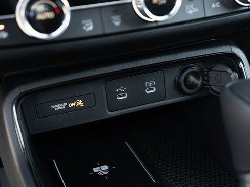 New 2026 Honda CR-V TrailSport image 28