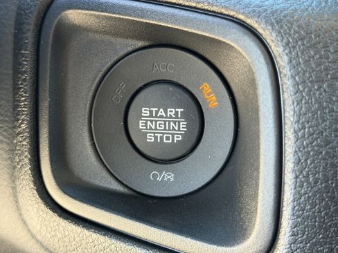 New 2026 Jeep Wrangler Willys image 26