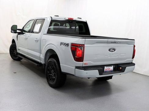 Used 2024 Ford F150 XLT w/ Equipment Group 302A MID image 10