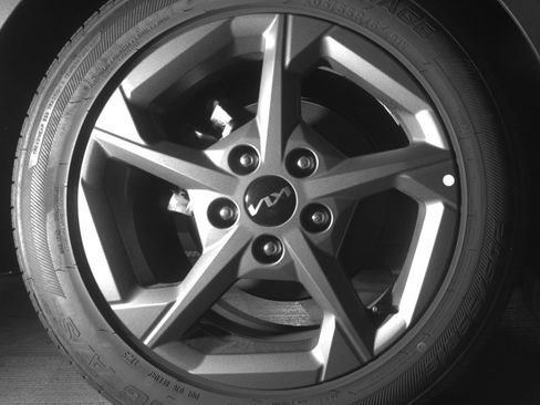 Used 2025 Kia K4 LXS image 14