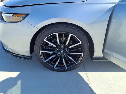 Used 2026 Honda Accord Touring image 27