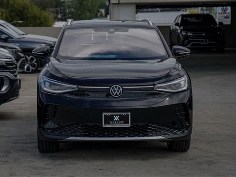 New 2025 Volkswagen ID.4 Pro S Plus image 4