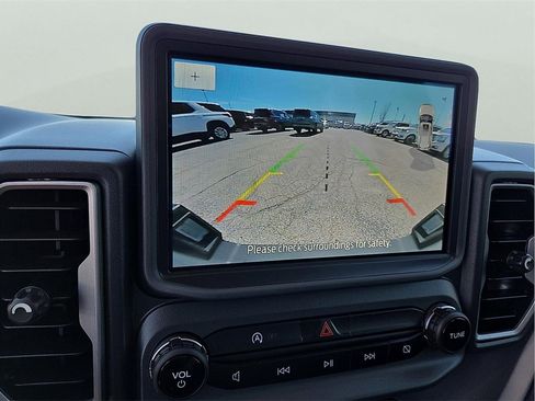 Used 2023 Ford Bronco Sport Big Bend w/ Convenience Package image 18