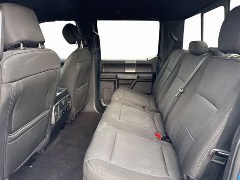 Used 2020 Ford F150 XLT w/ Equipment Group 302A Luxury image 27