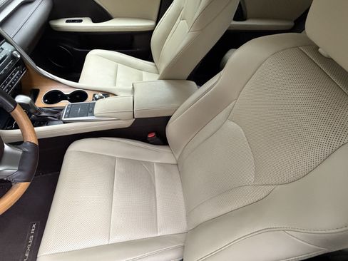 Used 2020 Lexus RX 350 FWD w/ Premium Package image 16