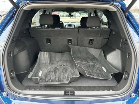 Certified 2021 Chevrolet Equinox LT FWD image 9