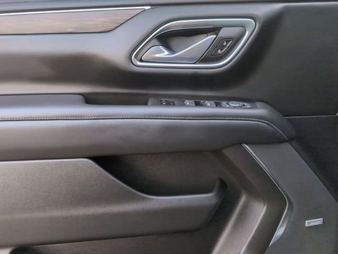 Used 2023 Chevrolet Tahoe LT w/ Luxury Package image 22