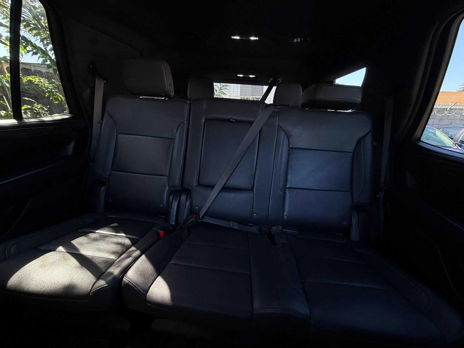Used 2023 Chevrolet Tahoe LT w/ Luxury Package AWD/4WD image 41