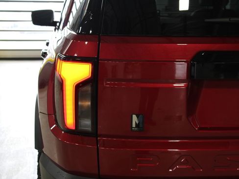 New 2026 Honda Passport TrailSport Elite image 11