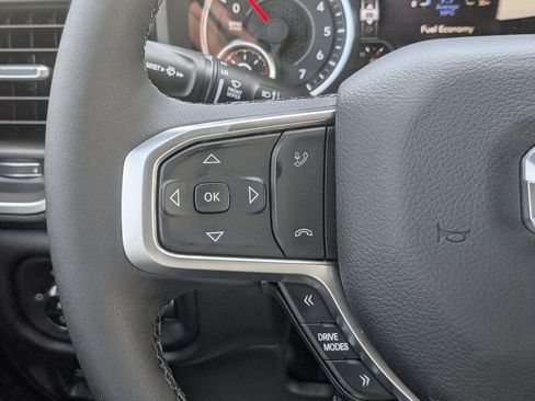 New 2026 RAM 1500 Big Horn AWD/4WD image 19