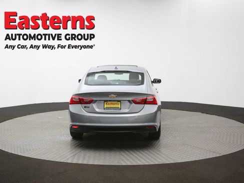 Used 2024 Chevrolet Malibu LT image 37