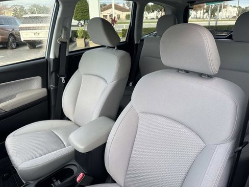 Used 2018 Subaru Forester 2.5i Premium image 13
