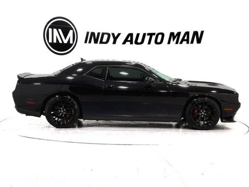 Used 2019 Dodge Challenger R/T Scat Pack image 3