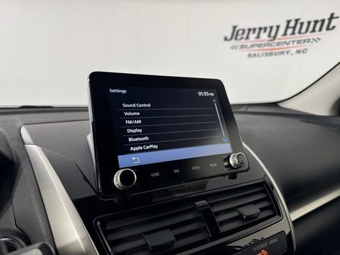 Used 2025 Mitsubishi Eclipse Cross SE AWD/4WD image 19