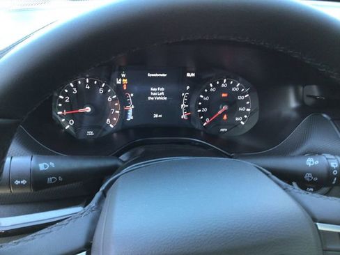 New 2026 Jeep Compass Latitude image 27