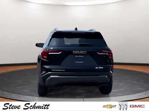 New 2026 GMC Terrain Elevation w/ Elevation Premium Package image 8