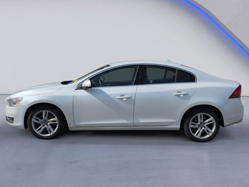 Used 2015 Volvo S60 T5 Premier Plus image 5