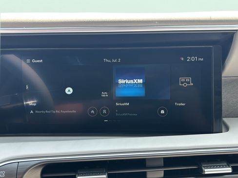 New 2026 Hyundai Palisade Limited AWD/4WD image 15